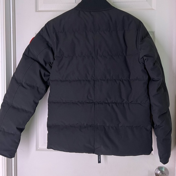Canada goose woolford jacket - Picture 3 of 9